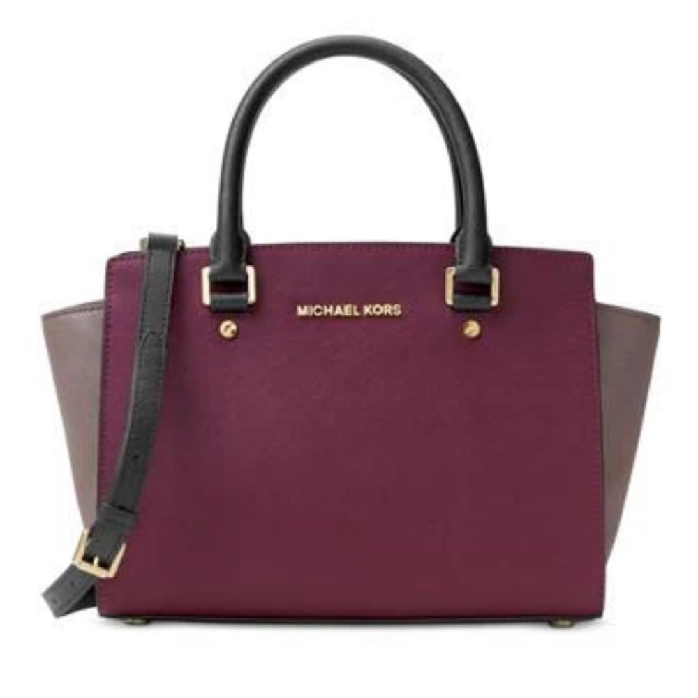 Michael Kors Medium Selma 👜
